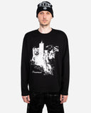 MEMORIUM  LONG SLEEVE