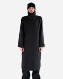 Oversized Wool Coat