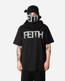 FEITH LOGO T-SHIRT