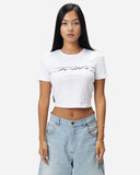 TATTOO LOGO BABY TEE