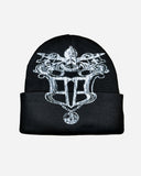 EMBLEM BEANIE