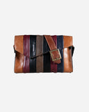 Belt Leather Bag
