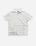 Sterling Polo T-shirt White