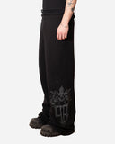 FEITH EMBLEM SWEATPANTS