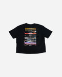 FTH Video T-shirt