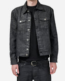 Obsidian Denim Set