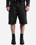 Obsidian Jorts