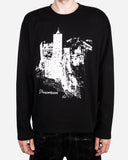 MEMORIUM  LONG SLEEVE