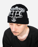 EMBLEM BEANIE