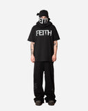 FEITH LOGO T-SHIRT