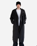 Oversized Wool Coat