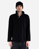 Sterling Polo LS Black