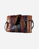 Belt Leather Bag