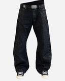 Engineer Obsidian Jeans