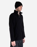 Sterling Polo LS Black