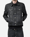 Obsidian Denim Set