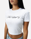 TATTOO LOGO BABY TEE