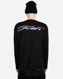 MEMORIUM  LONG SLEEVE