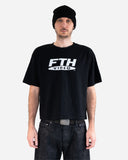 FTH Video T-shirt