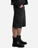 Obsidian Jorts
