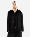 Nightfall Overshirt