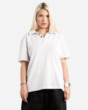 Sterling Polo T-shirt White