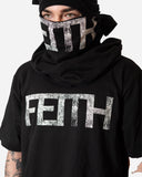 FEITH LOGO T-SHIRT