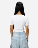 TATTOO LOGO BABY TEE