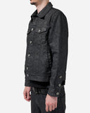 Obsidian Denim Set