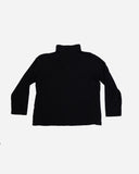 Sterling Polo LS Black
