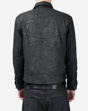 Obsidian Denim Set