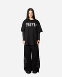 FEITH LOGO T-SHIRT