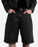 Obsidian Jorts