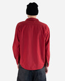 Red Dress Shirt