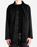 Nightfall Overshirt