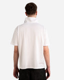 Sterling Polo T-shirt White