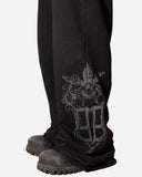 FEITH EMBLEM SWEATPANTS