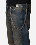 Bronze Wash Bootcut Jeans