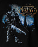 World Of Feith T-shirt