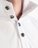 Sterling Polo T-shirt White