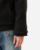 Double Breasted Wool Coat