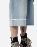 EMBLEM JORTS