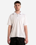 Sterling Polo T-shirt White