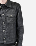 Obsidian Denim Set