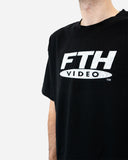 FTH Video T-shirt