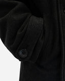 Oversized Wool Coat