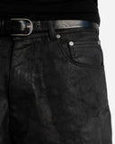 Obsidian Jorts