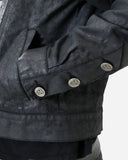 Obsidian Denim Set