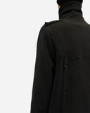 Oversized Wool Coat