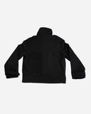 Double Breasted Wool Coat